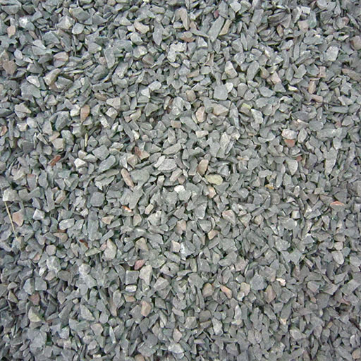Gunmetal Granite 3/4
