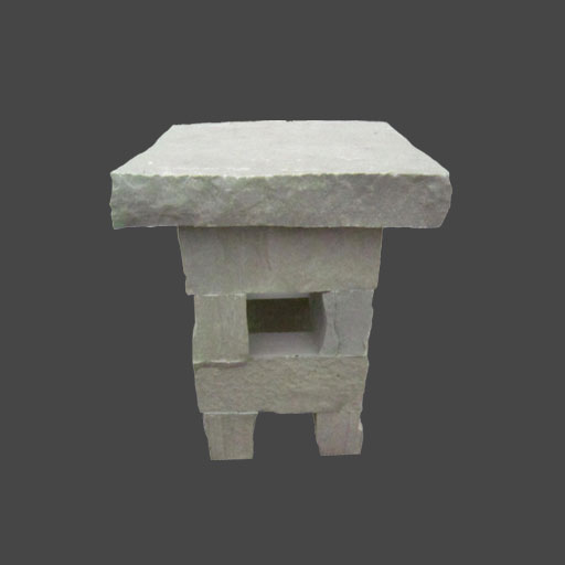 Natural Stone Table
