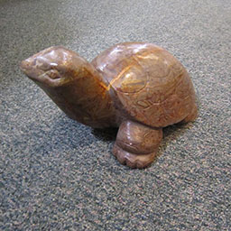 Marble Tortoise